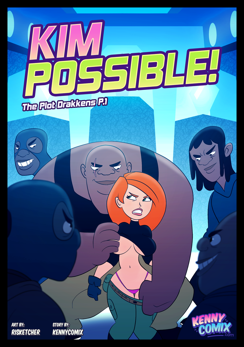 Kim Possible Sex Came 96