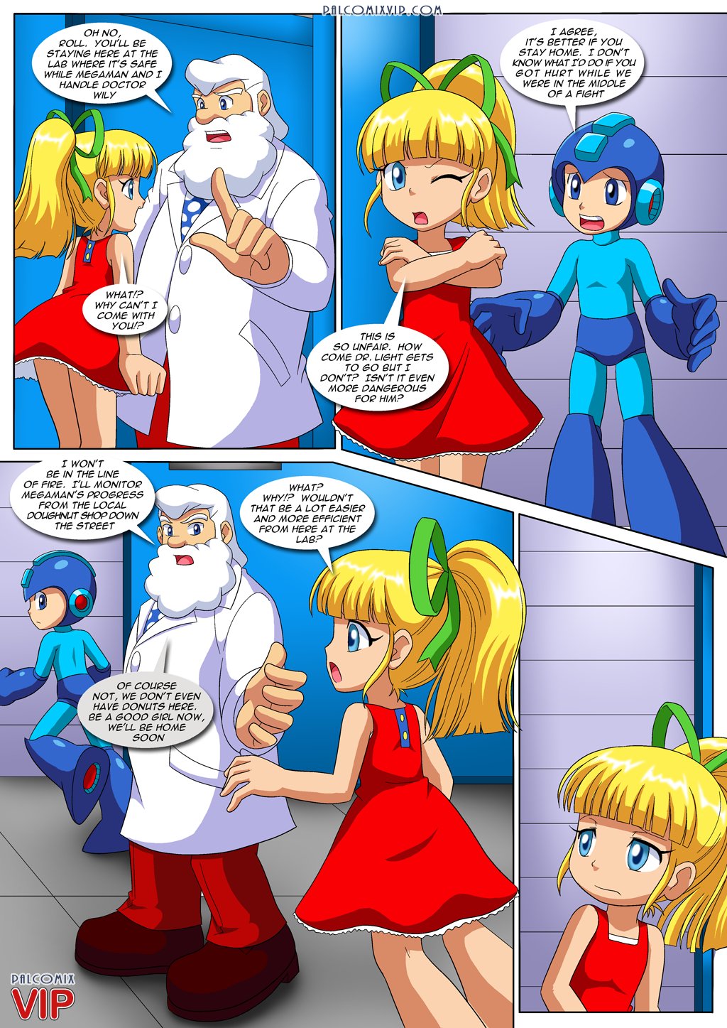 Roll xxx megaman porn - Real Naked Girls