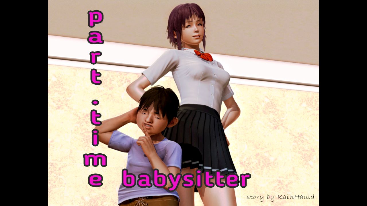 Babysitter Porn 5
