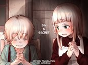 Sin & Secre