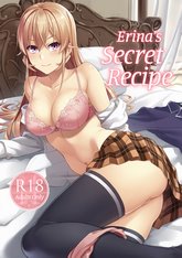 Erina's Secret Recipe