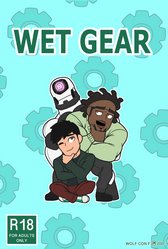 Wet Gear