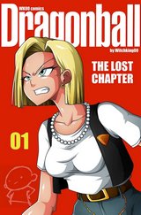 Dragon Ball- The Lost Chapter