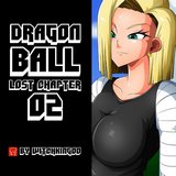 Dragon Ball - The Lost Chapter 02