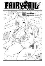 Fairy Tail H Quest 5