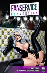 Fanservice Convention 2