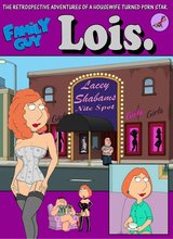The Retrospective Adventures Of A Housewife Turned Porno Star — Lois