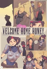 Welcome Home Honey