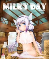 [Yuriwhale] Milky Day