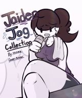 jaiden Jog collection | jaiden goes jogging