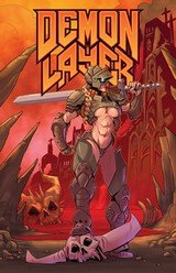 Demon Layer: The First Codex
