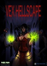 Vex: Hellscape