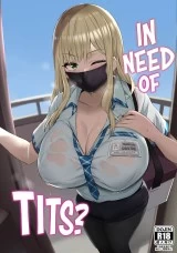In Need of Tits? | Oppai Taritemasu ka?