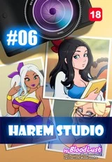 Harem Studio 6