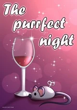 The Purrfect Night