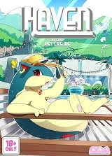 Haven Ch2 "Just Like Me"