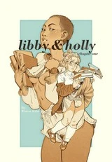 Libby & Holly