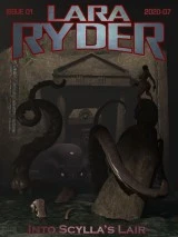 Lara Ryder Into Scylla's Lair