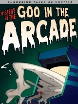 Mistery of the Goo in the arcade