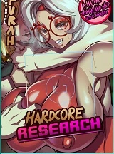 Hardcore Research