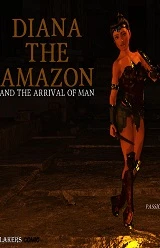 Diana the Amazon