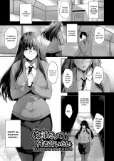 Even a Teacher Wants to Date | Kyoushi datte Tsukiaitai