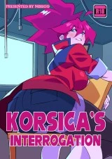 Korsica's Interrogation
