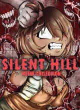 Silent Hill NSFW Collection