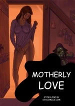 Motherly Lover