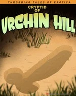 Cryptid of Vrchin Hill