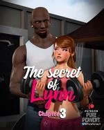 The Secret Of Lynn 3