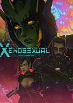 Xenosexual [REBOOT] (Ongoing)