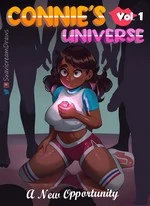 Connie's Universe: A New Opportunity
