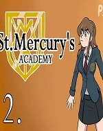 St. Mercury Academy 2