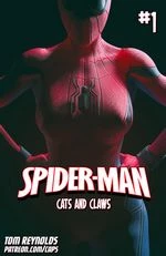 Spider-Man: Cats and Claws